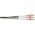 Ravin Xbow Arrow Premium Match Grade 500Gr Lighted .001" 3Pk