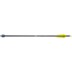 Tenpoint Xbow Discharge Arrow 20" Universal Alpha Nock 1Ea