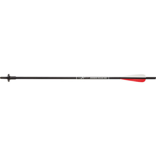 Carbon Express Xbow Discharge Arrow Fiberglass 22" 1Ea, 55604, 044734556044