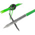 Truglo Bowfishing Speed Shot Arrow W/Carpedo Point & Slide