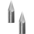 Cajun Bowfishing Jackhammer Replacement Tip 2Pk