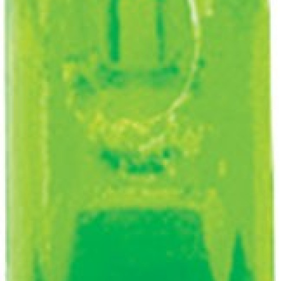 Truglo Bowfishing 5/16" Arrow Nocks 6-Pack High Vis Green, TG144A1, 788130022245