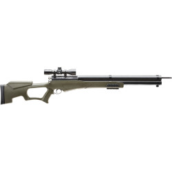 Umarex Airsaber Pcp Powered Arrow Rifle W/4X32Mm Scope