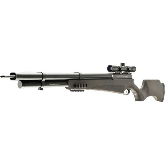 Umarex Airsaber Elite X2 Pcp Arrow Rifle W/4X32Mm Scope, 2252157, 723364521577