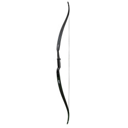 Centerpoint Youth Recurve Bow Tatanka Pre-Teen Black