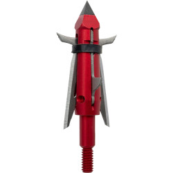 Tenpoint Broadhead Nemesis 100Gr 3Pk