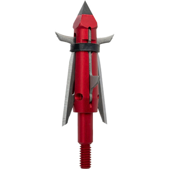 Tenpoint Broadhead Nemesis 100Gr 3Pk, HEA-804.3, 788244017519