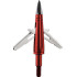 Tenpoint Broadhead Evo-X Center Punch Expandable 3Pk