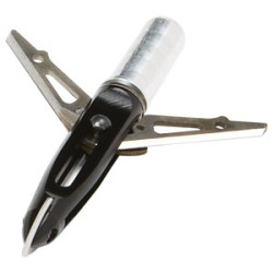 NAP Broadhead Killzone Xbow 2-Blade 100Gr 2" Cut 3Pk