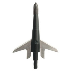 Swhacker Broadhead 2-Blade 100Gr 1.75" Cut 3/Pk