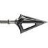 Tenpoint Broadhead Evo-X Montec G5 Fixed 100Gr 3Pk