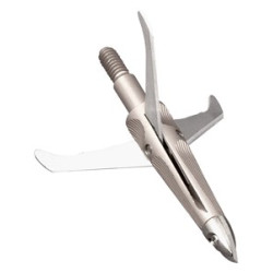 NAP Broadhead Spitfire Maxx 3-Blade 100Gr 1 3/4" Cut 3Pk