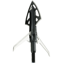 Rocky Mountain Broadhead Switchblade Hybrid 2" 3Pk