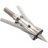 NAP Broadhead Verdict Ss 2-Blade 100Gr 2" Cut 3Pk