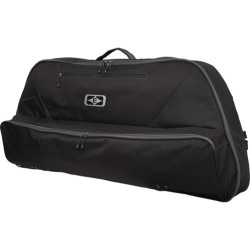 Easton Bow-Go Bow Case Black 41" W/4 Int & Ext Pockets