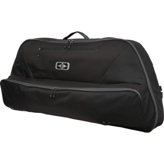 Easton Bow-Go Bow Case Black 41" W/4 Int & Ext Pockets, 529082, 723560290826