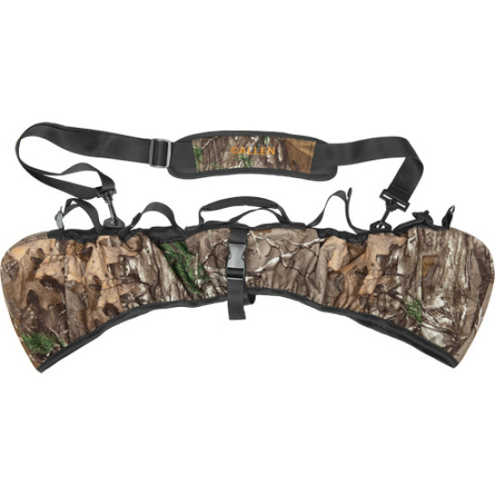 Allen Bow Sling Quick Fit Up To 40" Realtree Xtra, 25010, 026509250104