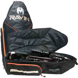 Ravin Xbow Soft Case Backpack Strapping R10/R10X/R20/R5X