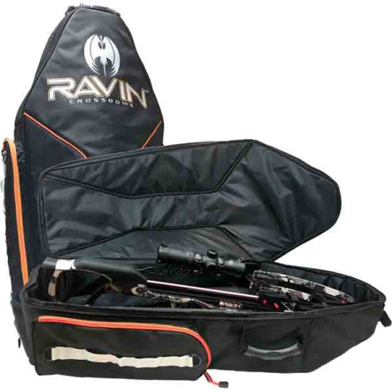 Ravin Xbow Soft Case Backpack Strapping R10/R10X/R20/R5X, R180, 815942021804