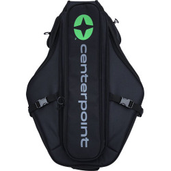 Centerpoint Xbow Soft Case Hybrid Wrath Black