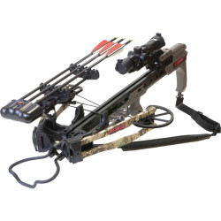 Bear-X Xbow Kit Constrictor Pro 420Fps Veil Whitetail