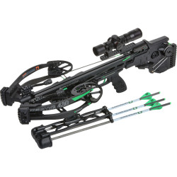 Centerpoint Xbow Sinister 430 Integrated Crank 430Fps Black