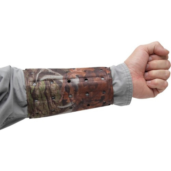 30-06 Outdoors Arm Guard Guardian Vented Camo, GVAG-1, 147164811124