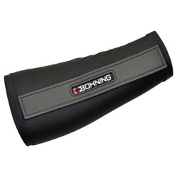 Bohning Arm Guard Slip-On Medium Black