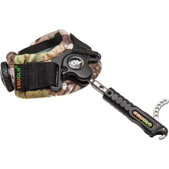 Truglo Release Detonator W/Boa Closure String Loop Rt-Apg, TG2560MBC, 788130017623