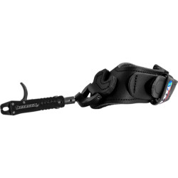 T.R.U. Ball Release Assassin Xt Dual Swivel Stem Buckle Blk