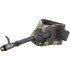 T.R.U. Ball Release Stinger Xt Dual Jaw Swivel Velcro Camo Lg