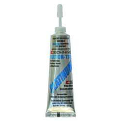 Bohning Glue Fletch-Tite Platinum 3/4Oz Tube