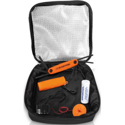 Easton Archery Essentials Tool Kit Value Pack 8 Piece