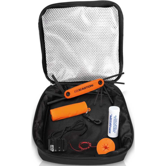 Easton Archery Essentials Tool Kit Value Pack 8 Piece, 325301, 723560253012