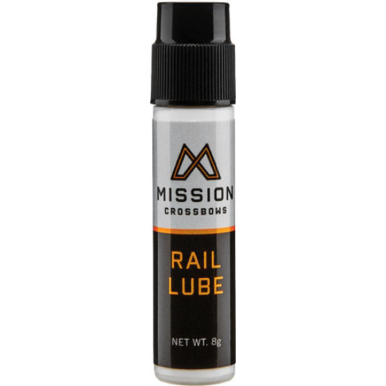 Mission Archery Rail Lube, 80727, 720770015027