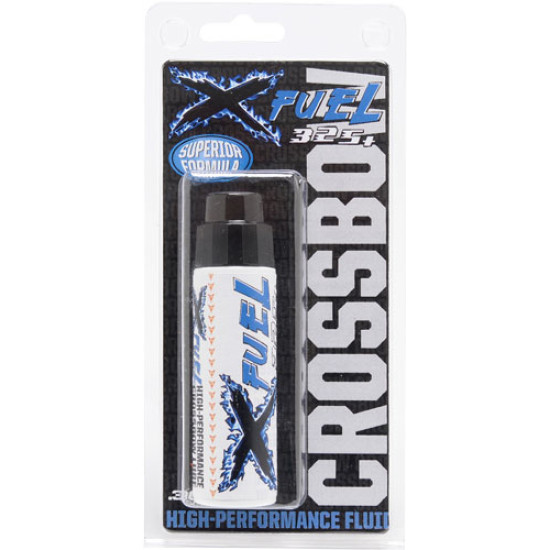 30-06 Outdoors Rail Lube X-Fuel 325+ Tube 1Ea, XF-1, 147164810004