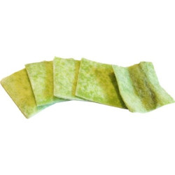 Vaportrail Vt Wax Pad 5Pk