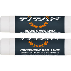 Allen Rail Lube/String Wax Combo Crossbow