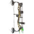 Pse Bow Kit Mini Burner Youth 16"-26.5"40# Lh Mobu-Country