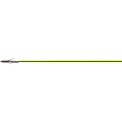 Pse Bowfishing Arrow Fish Stick Carbon W/Slide & Point