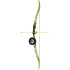 Pse Bowfishing Kit Kingfisher 56" 40# Rh Green Dk'D