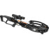 Ravin Crossbow R10 W/3-Arrows 400Fps Black