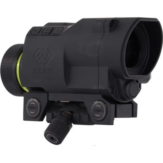 Ravin Xero X1I Integrated Crossbow Scope By Garmin Black, R189, 815942021897