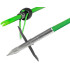 Truglo Bowfishing Speed Shot Arrow W/Carpedo Point & Slide