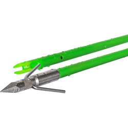 Truglo Bowfishing Speed Shot Arrow W/Std Point