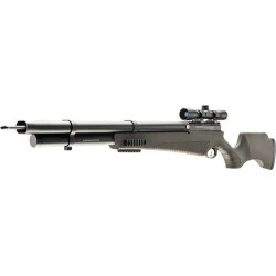 Umarex Airsaber Elite X2 Pcp Arrow Rifle W/4X32Mm Scope