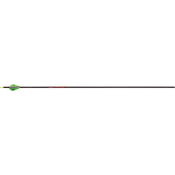 Victory Archery Vforce Sport 350 Arrow Fletched 6Pk