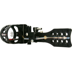 Viper Archery Products Bow Sight Daimondback 4 Pin .019!