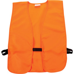 Allen Big Man Hunting Vest 60" Blaze Orange