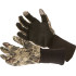 Allen Jersey Gloves Mo Country Breathable Jersey Fabric